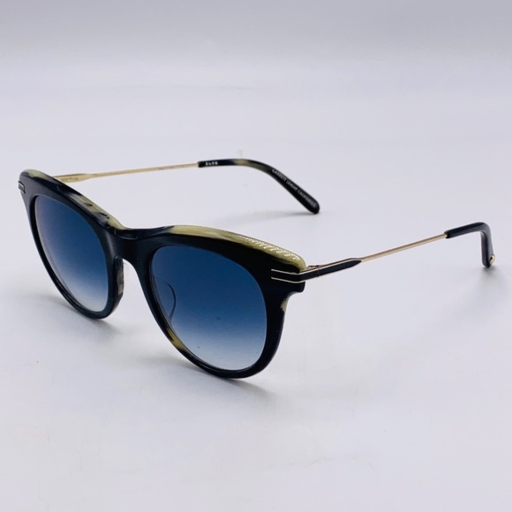 EUC Garrett Leight (GLCO) Andalusia Sunglasses